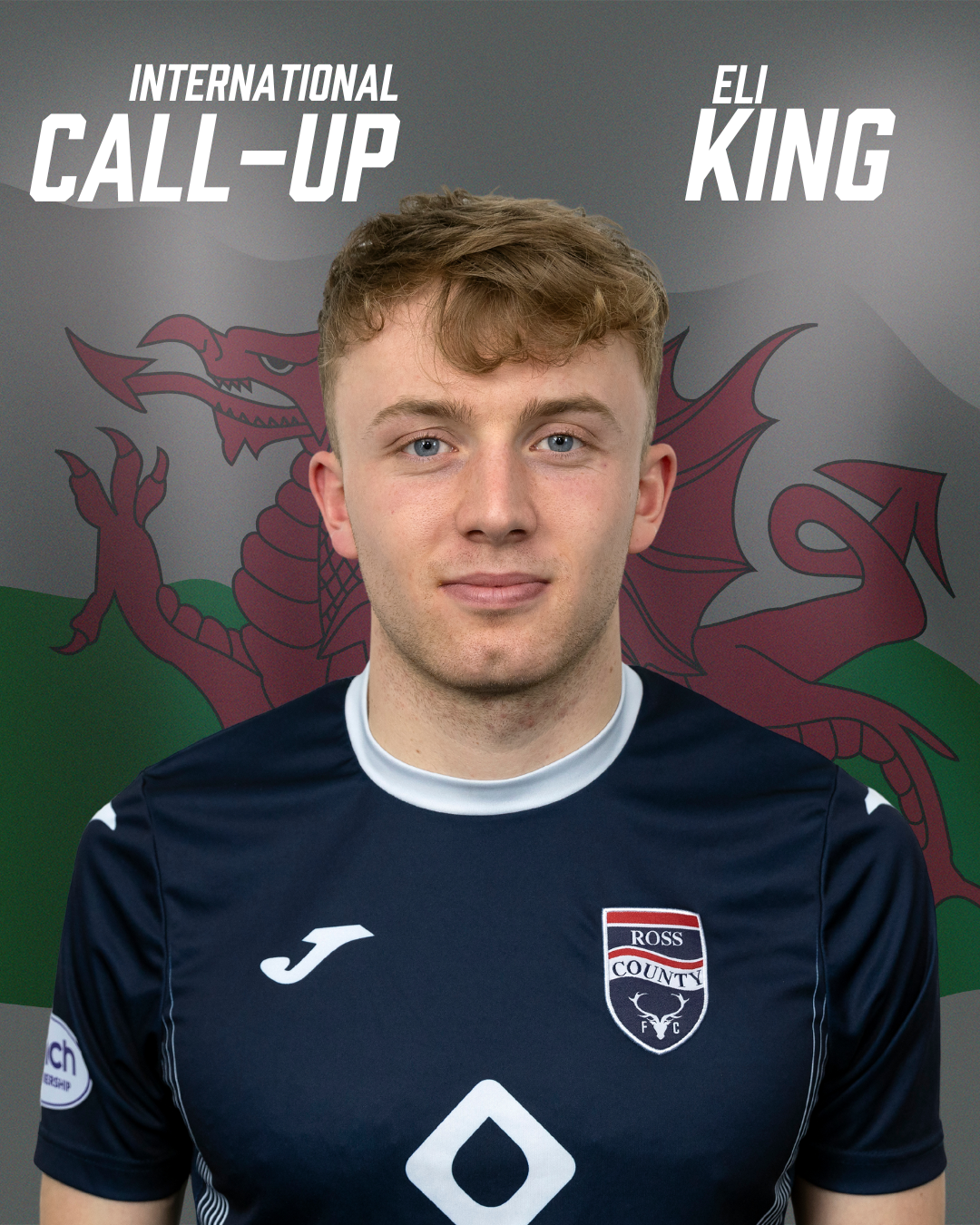 Ross county shop fc shop