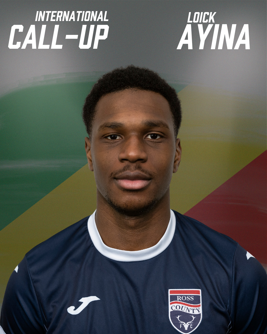 Ross county shop fc shop